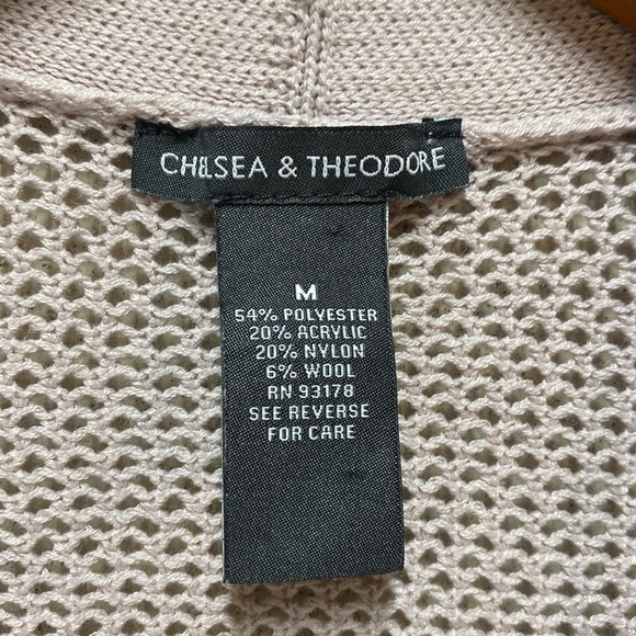 NEW Stitch Kimono - Picture 6 of 8